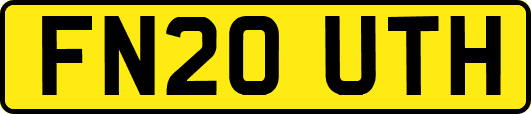 FN20UTH