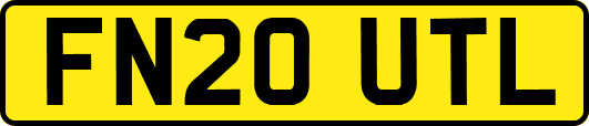 FN20UTL