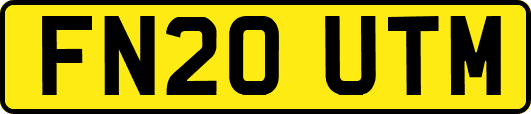 FN20UTM
