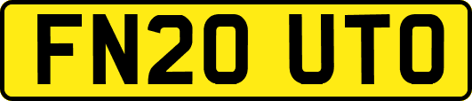 FN20UTO