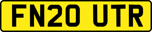 FN20UTR
