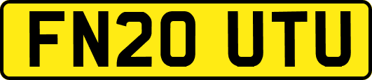 FN20UTU