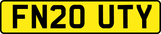FN20UTY