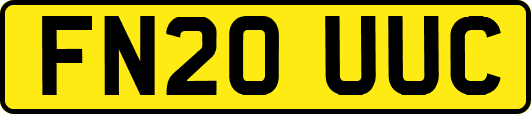 FN20UUC