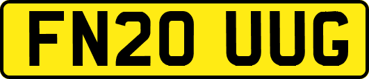 FN20UUG