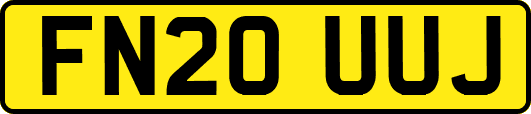 FN20UUJ