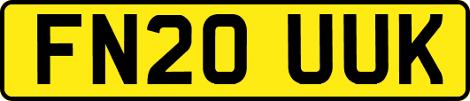 FN20UUK