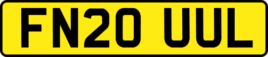 FN20UUL