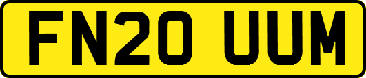 FN20UUM