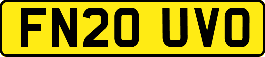 FN20UVO