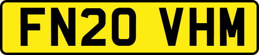 FN20VHM