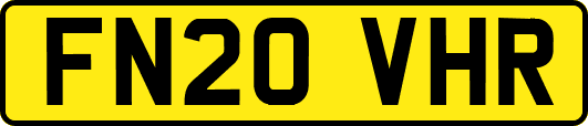 FN20VHR