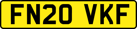 FN20VKF