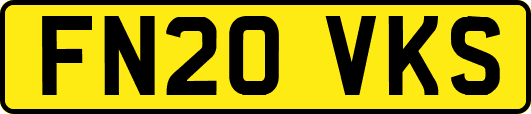 FN20VKS