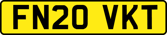 FN20VKT