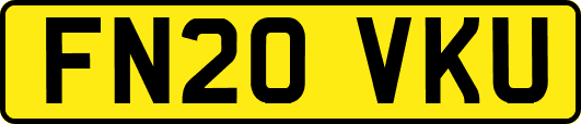 FN20VKU