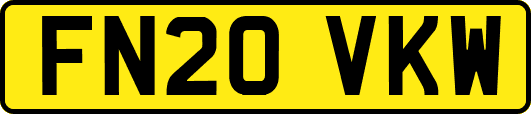 FN20VKW