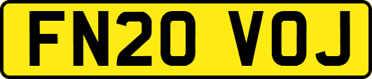 FN20VOJ