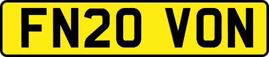 FN20VON