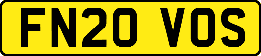 FN20VOS
