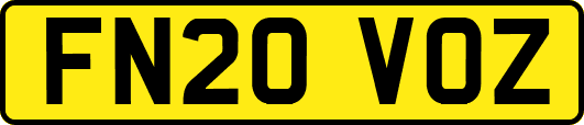 FN20VOZ