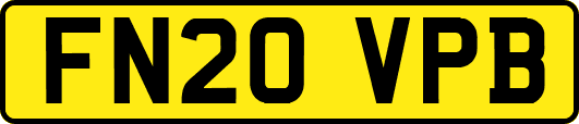 FN20VPB