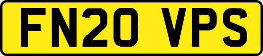 FN20VPS