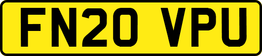 FN20VPU