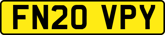 FN20VPY