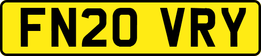FN20VRY