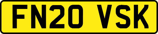 FN20VSK