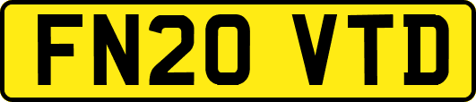 FN20VTD