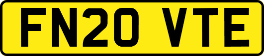 FN20VTE