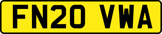 FN20VWA
