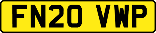 FN20VWP