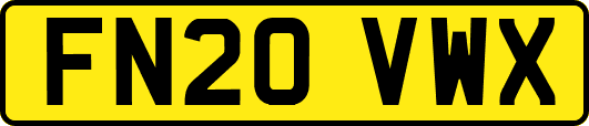 FN20VWX