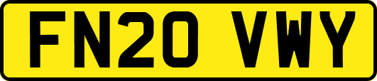 FN20VWY