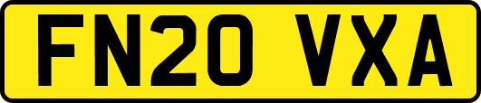 FN20VXA