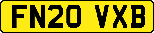 FN20VXB