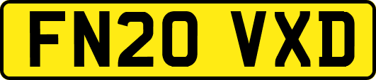 FN20VXD