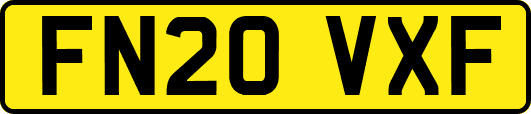 FN20VXF