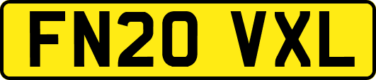 FN20VXL