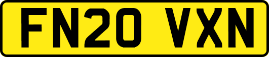 FN20VXN
