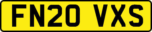 FN20VXS