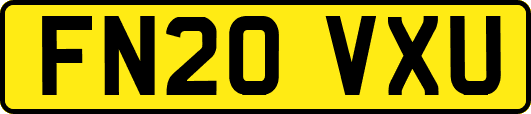 FN20VXU