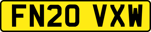 FN20VXW