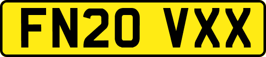 FN20VXX