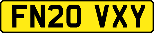 FN20VXY