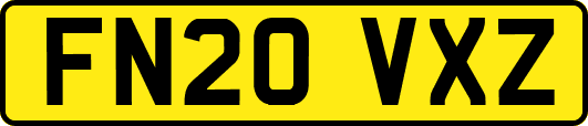 FN20VXZ