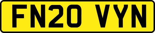 FN20VYN